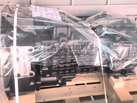 Коробка передач 9S1310 1324 001 126/1324001126 ZF, Германия